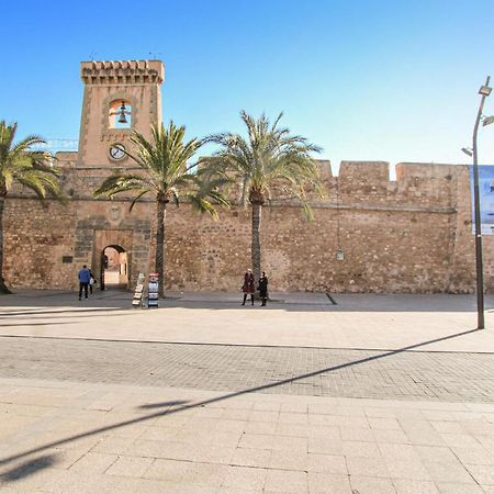 Beautiful Apartment In Santa Pola With Wifi Exterior photo